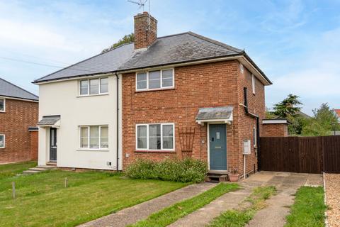 Parsons Lane, Ely CB6
