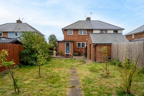 undefined, Parsons Lane, Ely CB6