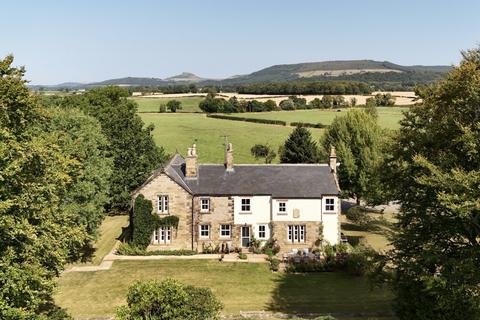 5 bedroom detached house for sale, Station House, Ingleby Greenhow, Stokesley, TS9 6LJ