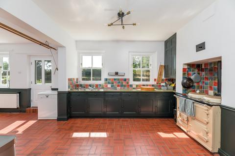 5 bedroom detached house for sale, Station House, Ingleby Greenhow, Stokesley, TS9 6LJ