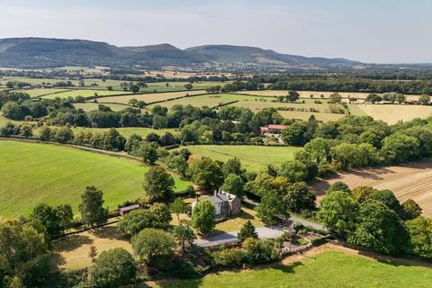 5 bedroom detached house for sale, Station House, Ingleby Greenhow, Stokesley, TS9 6LJ