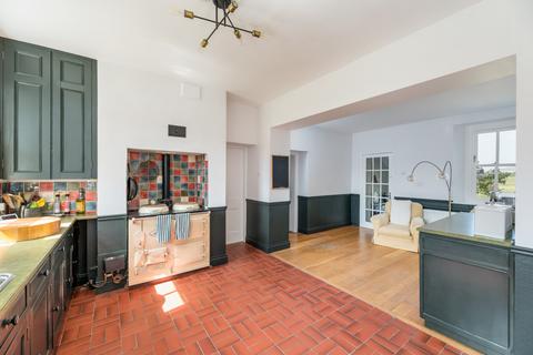 5 bedroom detached house for sale, Station House, Ingleby Greenhow, Stokesley, TS9 6LJ
