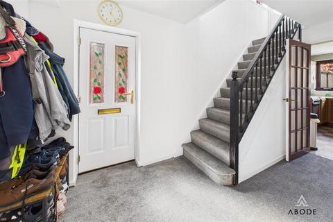 undefined, Meadow Crescent, Castle Donington DE74