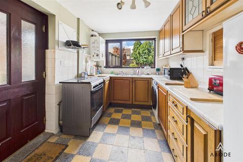 undefined, Meadow Crescent, Castle Donington DE74