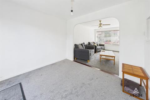 undefined, Meadow Crescent, Castle Donington DE74