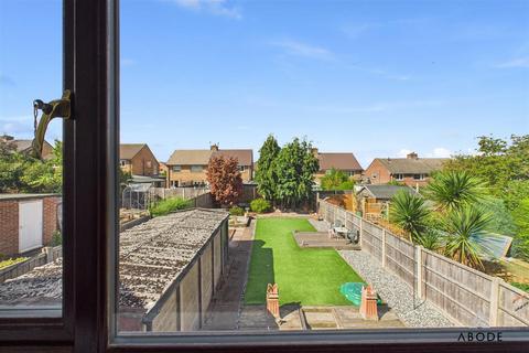 undefined, Meadow Crescent, Castle Donington DE74