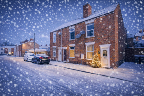 undefined, Bridge Street, Grantham NG31
