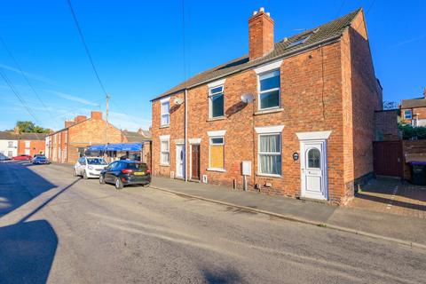4 bedroom end of terrace house for sale, Bridge Street, Grantham NG31
