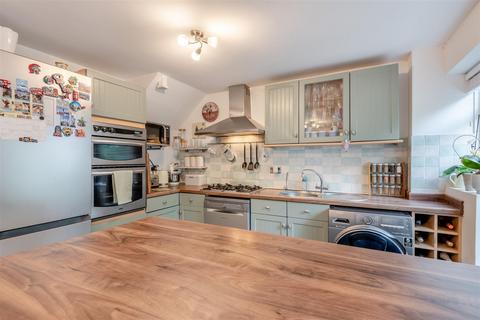 undefined, St. Benedict Road, Snodland