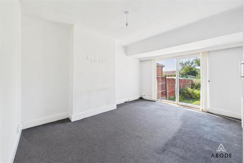 undefined, Mead Walk, Burton Upon Trent DE15