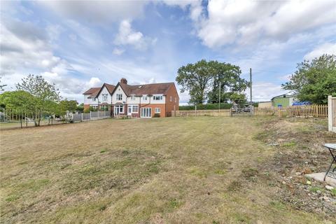 8 bedroom semi-detached house for sale, Nox Bank, Cruckton, Shrewsbury, Shropshire, SY5