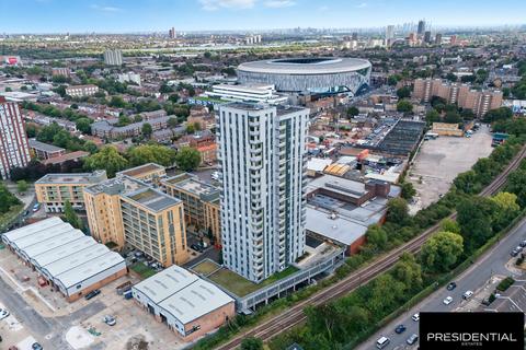 2 bedroom flat for sale, Tottenham N17