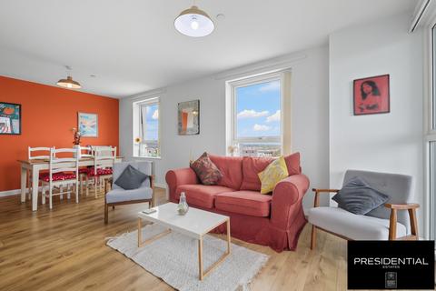 2 bedroom flat for sale, Tottenham N17