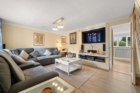 undefined, Farley Copse, Berkshire RG42