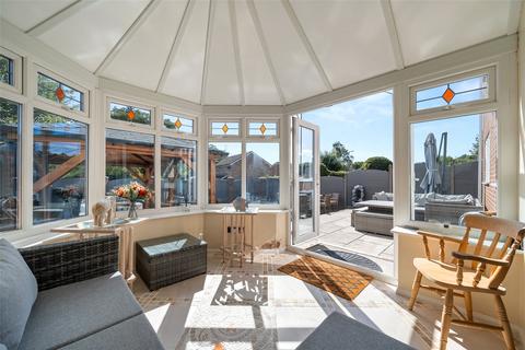 undefined, Farley Copse, Berkshire RG42