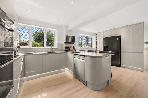 undefined, Farley Copse, Berkshire RG42