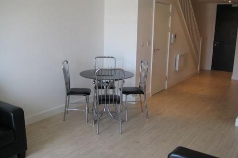 2 bedroom apartment to rent, HUB DUPLEX, FURNISHED