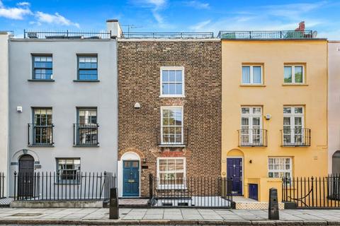 undefined, Brendon Street, London W1H