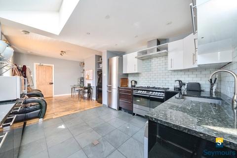 4 Artillery Terrace, Guildford, GU1 4NL