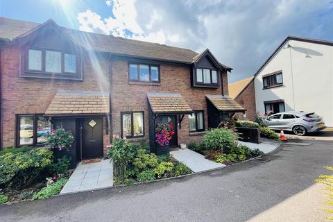 undefined, Larkspur, Hospital Lane, Bedworth