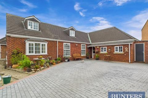 3 bedroom detached bungalow for sale, Figham Road, Beverley, HU17 0PH
