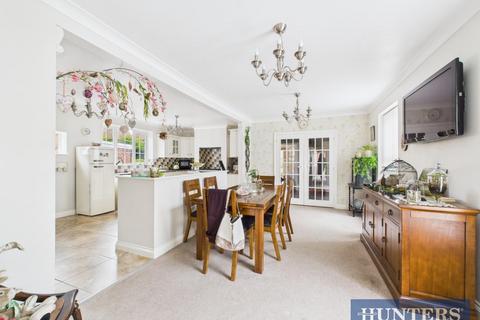 3 bedroom detached bungalow for sale, Figham Road, Beverley, HU17 0PH