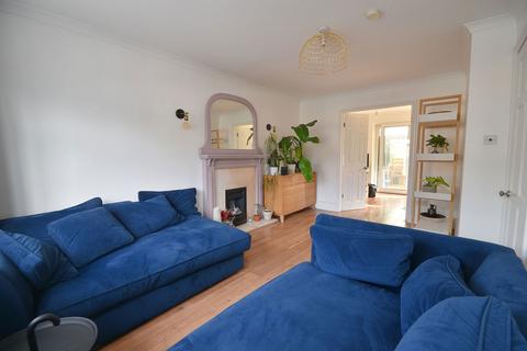 3 bedroom semi-detached house for sale, Meadow Close, Derby DE65
