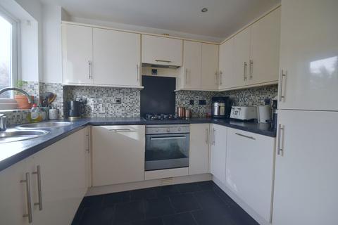 3 bedroom semi-detached house for sale, Meadow Close, Derby DE65