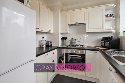 1 bedroom flat for sale, Heathfield Road, Croydon, CR0