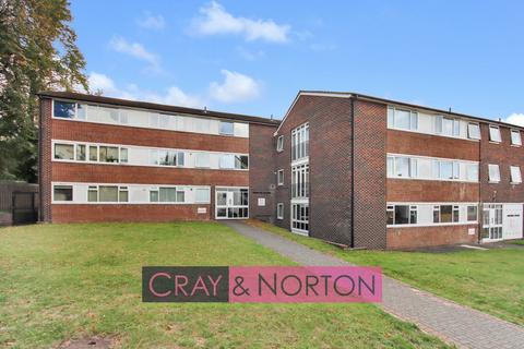 1 bedroom flat for sale, Heathfield Road, Croydon, CR0