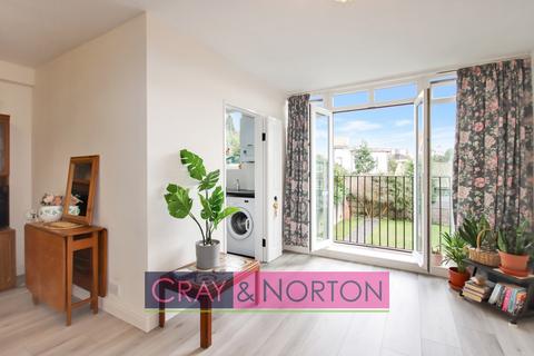 1 bedroom flat for sale, Heathfield Road, Croydon, CR0