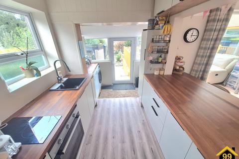 3 bedroom semi-detached house for sale, The Crescent, Newton, Cheshire West, CH2