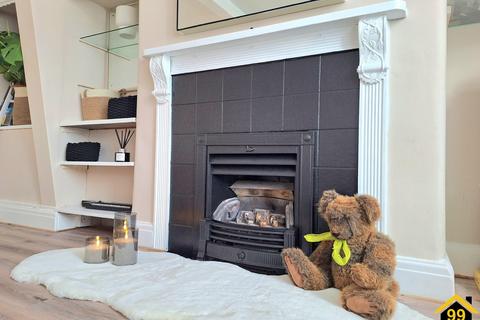 3 bedroom semi-detached house for sale, The Crescent, Newton, Cheshire West, CH2