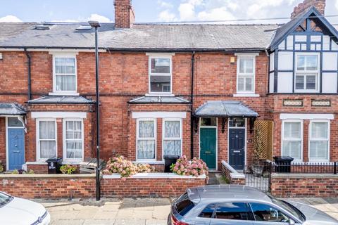 3 bedroom terraced house for sale, Sycamore Terrace, York