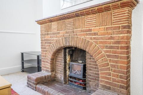 3 bedroom terraced house for sale, Sycamore Terrace, York