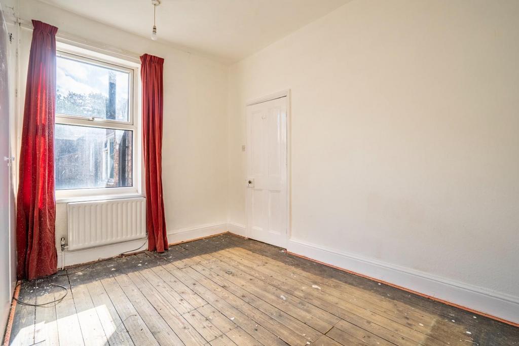 1st floor Bedroom