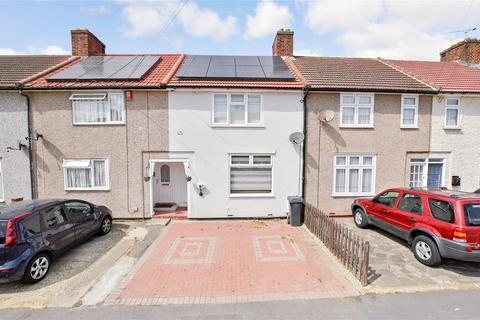 2 bedroom terraced house for sale, Stonard Road, Dagenham, Essex
