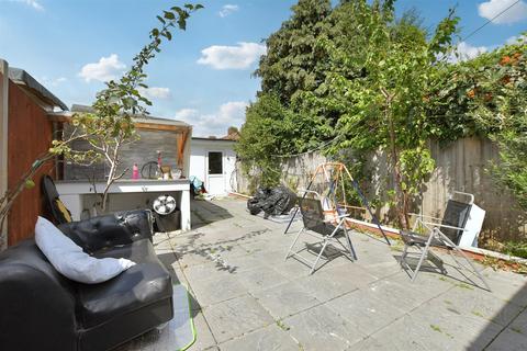 undefined, Stonard Road, Dagenham, Essex