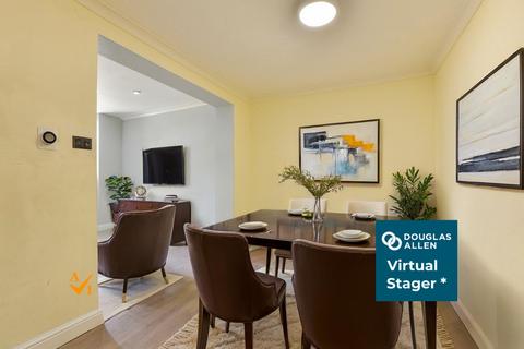 2 bedroom terraced house for sale, Stonard Road, Dagenham RM8