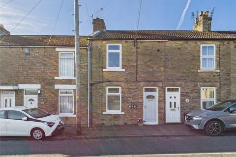 2 bedroom terraced house for sale, Low Etherley, Durham DL14