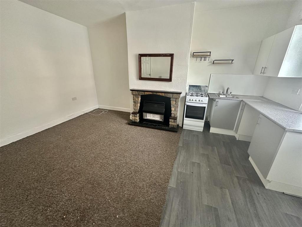 Bramleys Estate Agents - Edward Street - Liversedg
