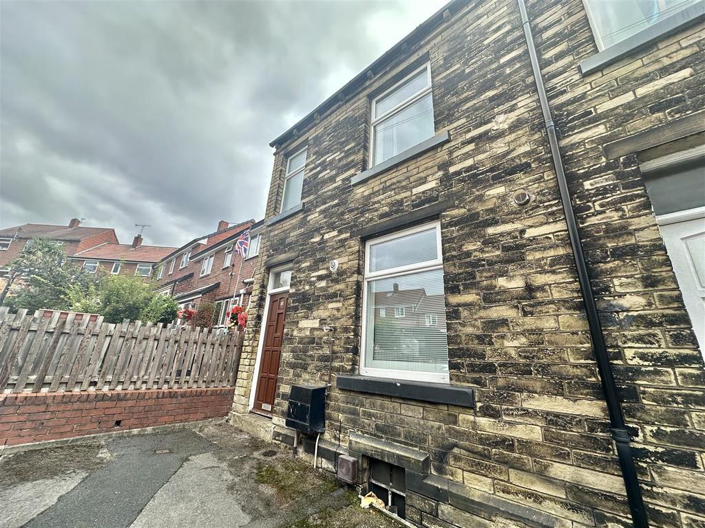 Bramleys Estate Agents - Edward Street - Liversedg