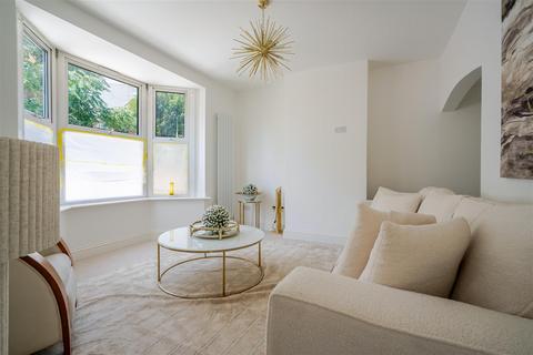 2 bedroom semi-detached house for sale, Stroude Road, Virginia Water
