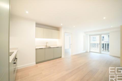 1 bedroom apartment for sale, 2, Eden Place, London E16