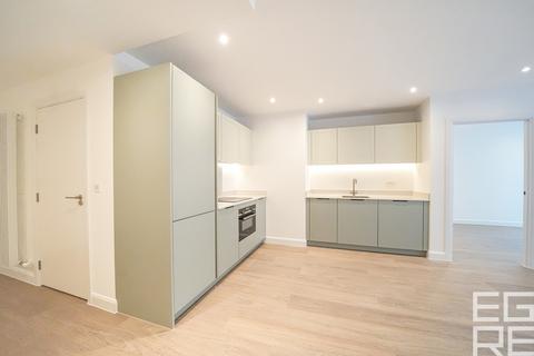 1 bedroom apartment for sale, 2, Eden Place, London E16
