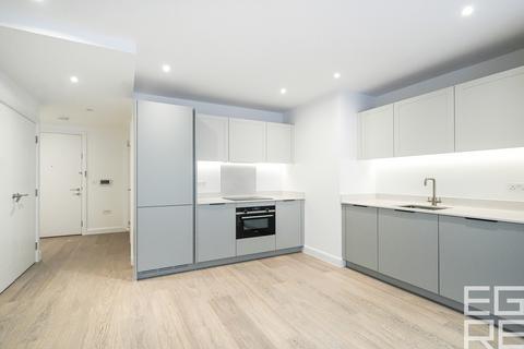 1 bedroom apartment for sale, 2, Eden Place, London E16