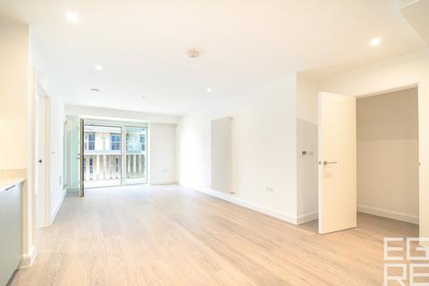 1 bedroom apartment for sale, 2, Eden Place, London E16
