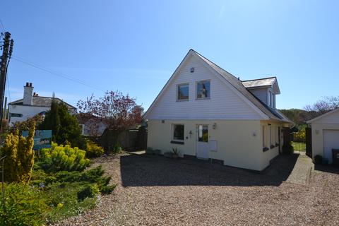 3 bedroom detached house for sale, The Rise, Kingsdown CT14