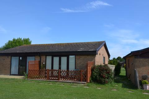 2 bedroom park home for sale, Reach Road, St. Margarets-At-Cliffe CT15