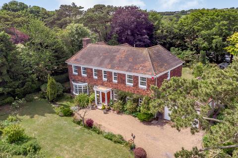 5 bedroom detached house for sale, Sea View Road, St. Margarets Bay CT15